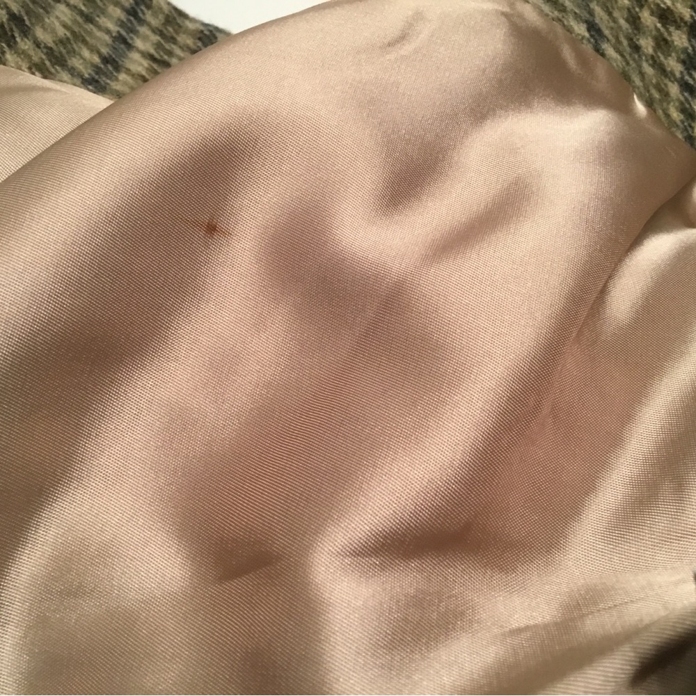 Ralph Lauren Women's Houndstooth Blazer - Picture 8 of 8